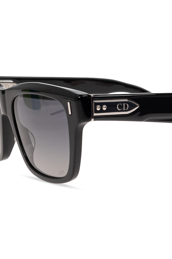 Dior Sonnenbrille ‘Tailoring S1l’