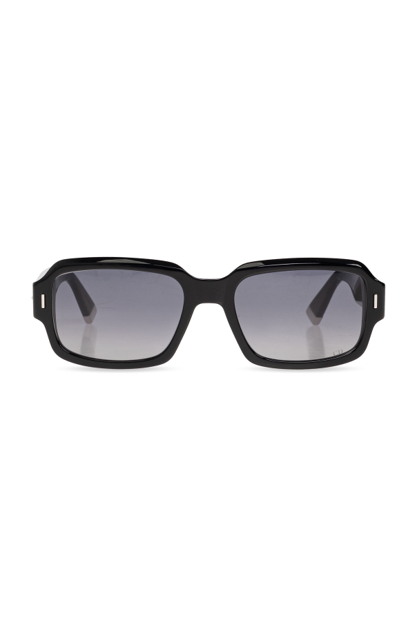‘Tailoring S2I’ sunglasses od Dior