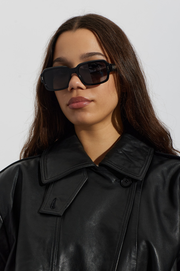 Dior ‘Tailoring S2I’ sunglasses