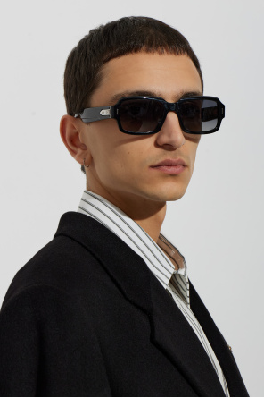 Dior ‘Tailoring S2I’ sunglasses