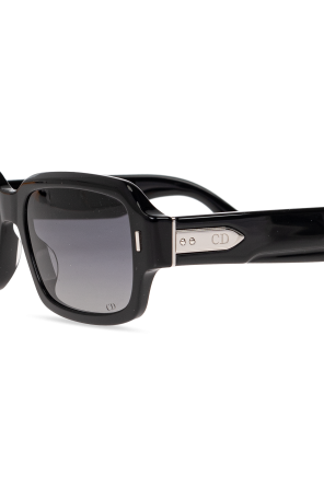 Dior ‘Tailoring S2I’ sunglasses