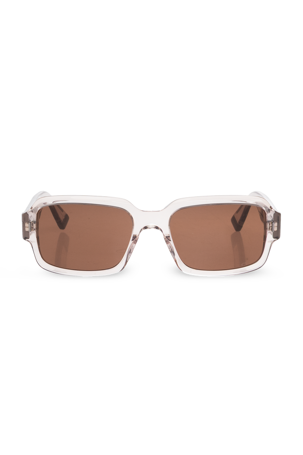 ‘Tailoring S2I’ sunglasses od Dior