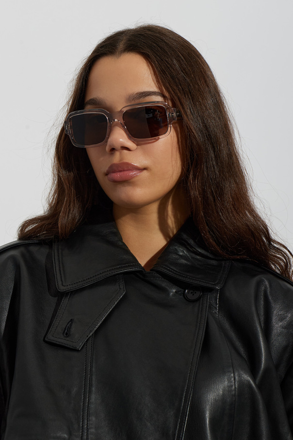 Dior ‘Tailoring S2I’ sunglasses