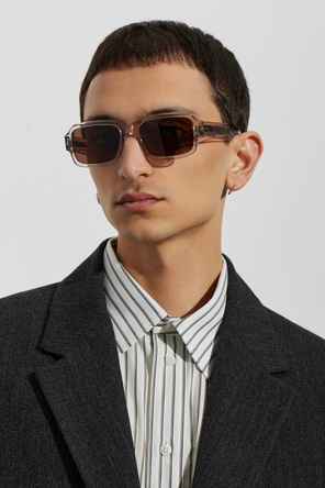 Dior ‘Tailoring S2I’ sunglasses