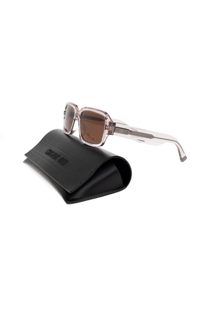 Dior ‘Tailoring S2I’ sunglasses