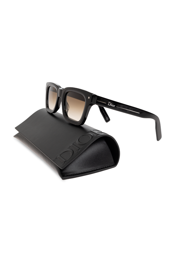 Dior ‘Line S1I’ sunglasses