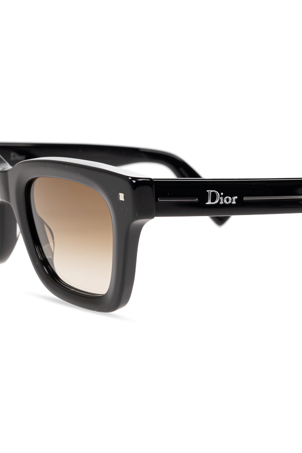 Dior ‘Line S1I’ sunglasses