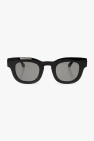 Thierry Lasry BLACK ‘Dogmaty’ sunglasses