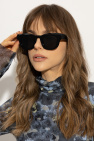 Thierry Lasry BLACK ‘Dogmaty’ sunglasses