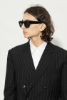 Thierry Lasry BLACK ‘Dogmaty’ sunglasses
