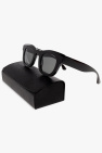 Thierry Lasry BLACK ‘Dogmaty’ sunglasses