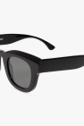 Thierry Lasry BLACK ‘Dogmaty’ sunglasses
