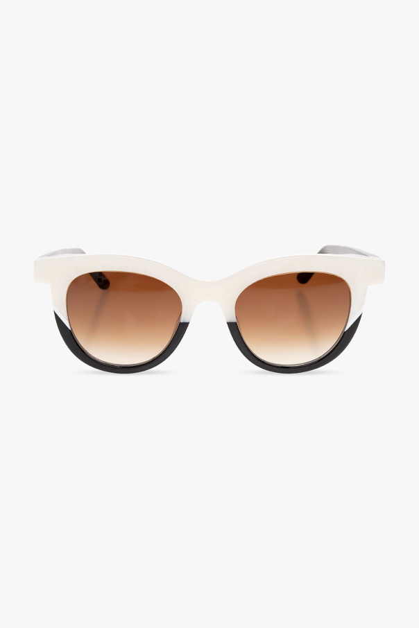 Thierry Lasry ‘Duality’ Sport sunglasses