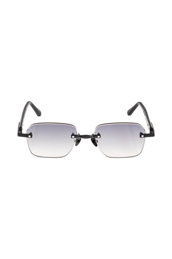 Dwayne sunglasses od John Dalia