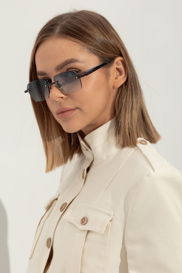 John Dalia Gafas de sol ‘Dwayne’