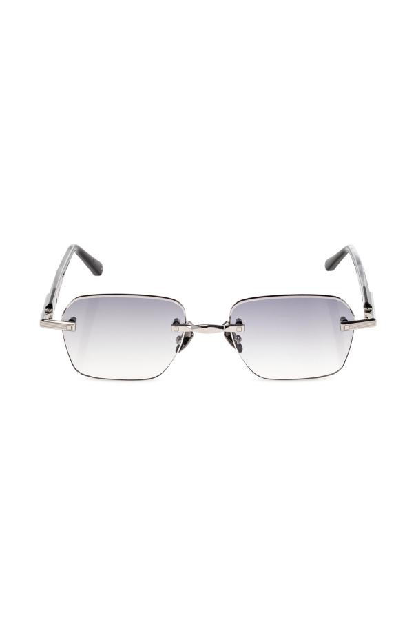 'Dwayne' sunglasses od John Dalia