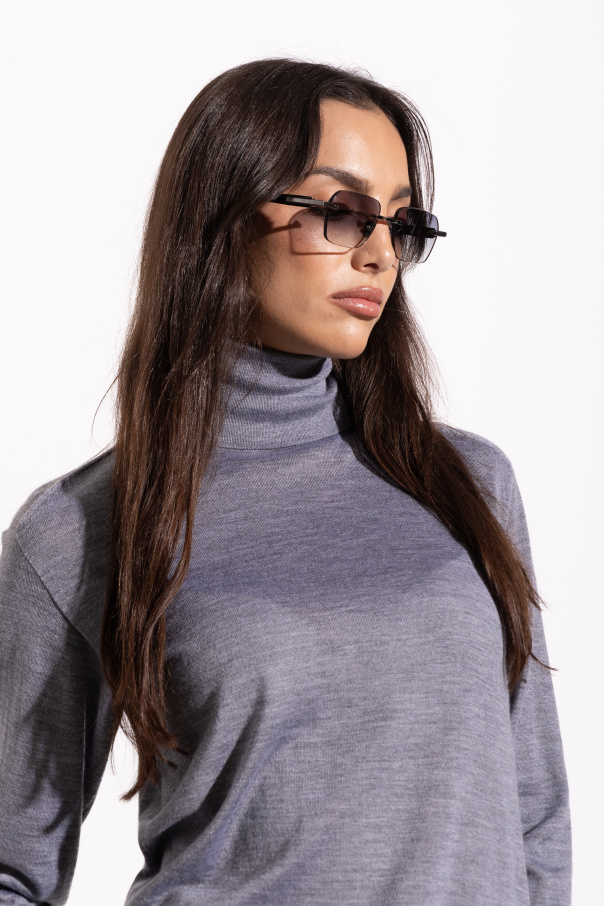 John Dalia 'Dwayne' sunglasses