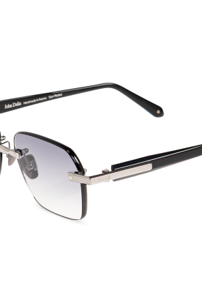 John Dalia 'Dwayne' sunglasses