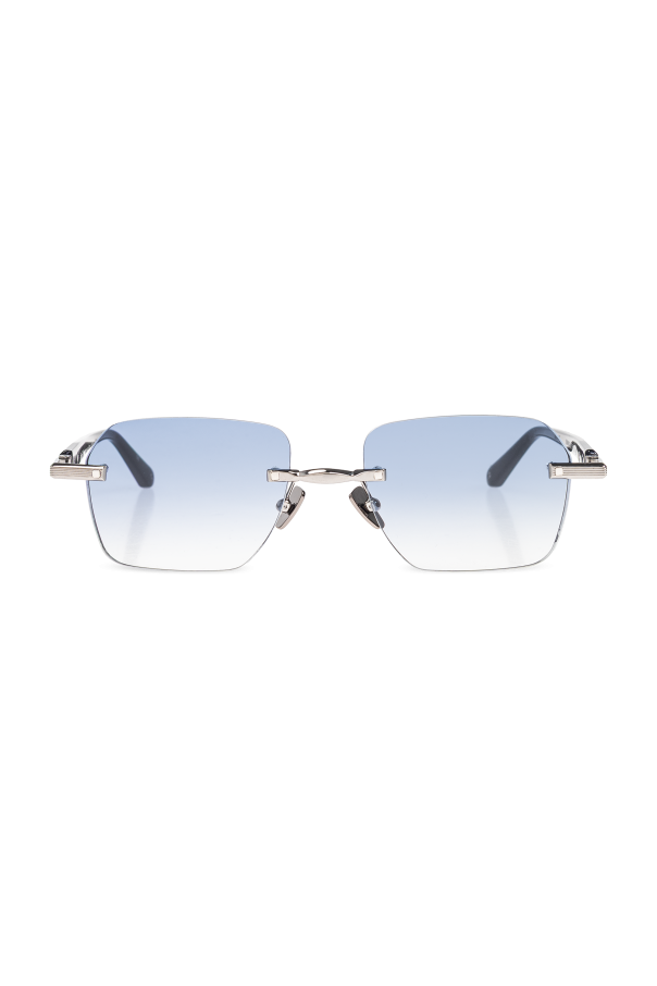 "Dwayne" sunglasses od John Dalia