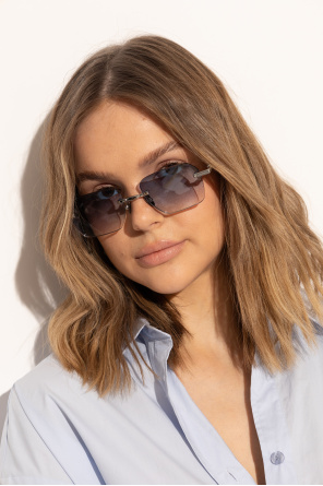"dwayne" sunglasses od John Dalia