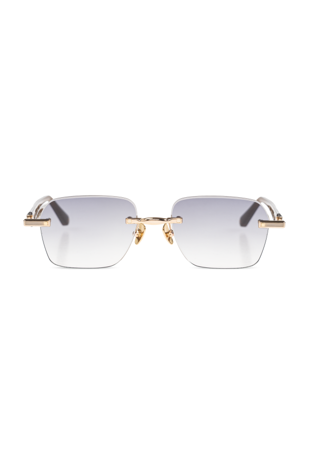 Sunglasses od John Dalia