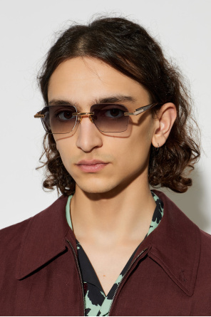 John Dalia Sunglasses