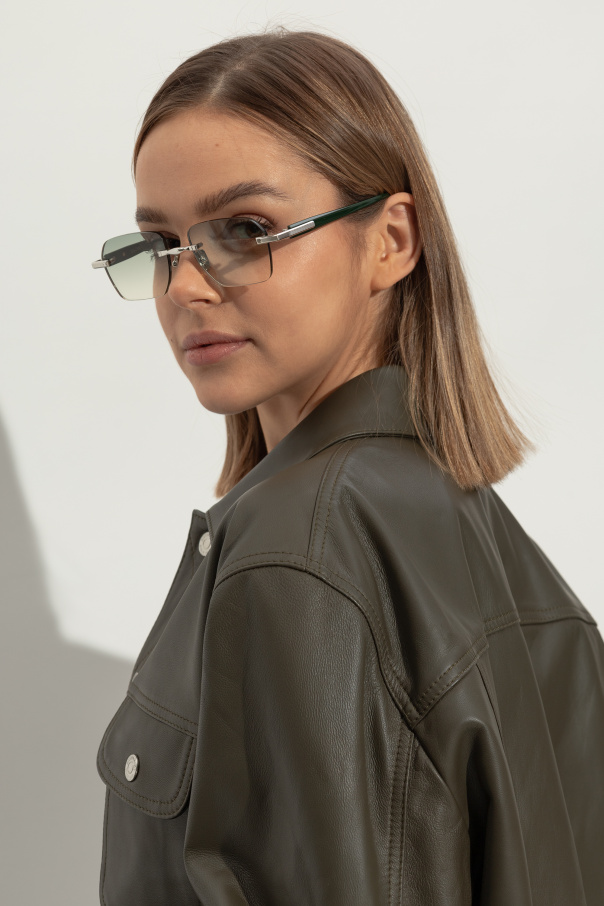 John Dalia Gafas de sol ‘Dwayne’