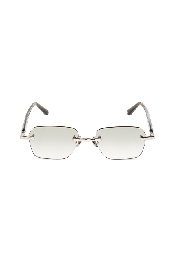 ‘Dwayne’ sunglasses od John Dalia