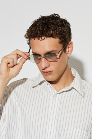 John Dalia ‘Dwayne’ sunglasses