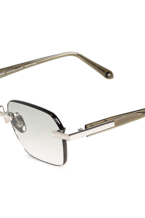 John Dalia ‘Dwayne’ sunglasses