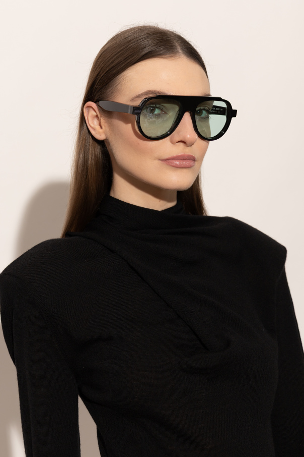 Thierry Lasry Sonnenbrille ‘Dynasty’