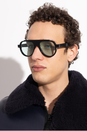 Thierry Lasry Sonnenbrille ‘Dynasty’