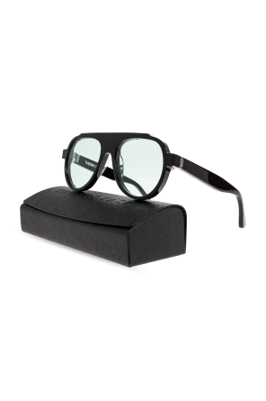Thierry Lasry Sonnenbrille ‘Dynasty’