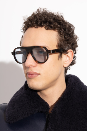 Thierry Lasry Sonnenbrille ‘Dynasty’