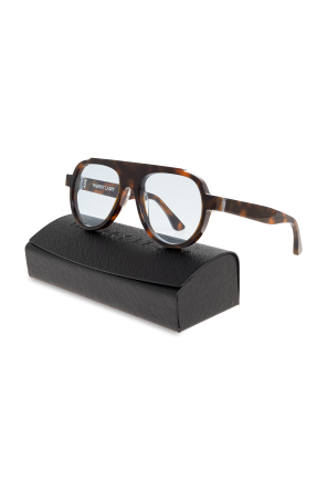 Thierry Lasry Sonnenbrille ‘Dynasty’