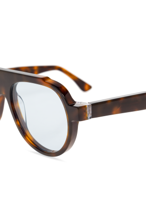 Thierry Lasry Sonnenbrille ‘Dynasty’