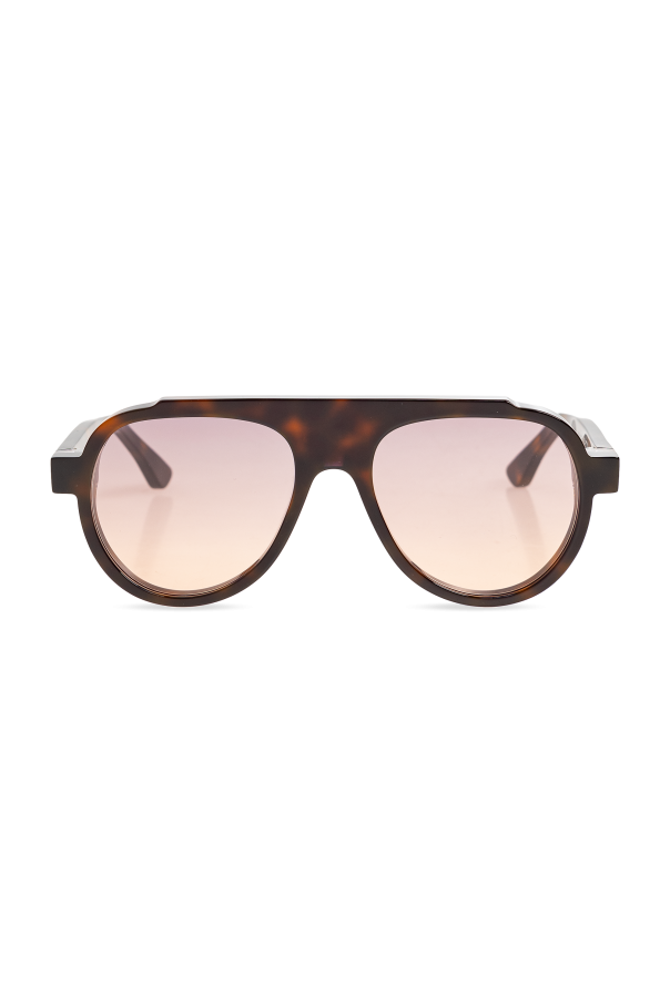 ‘Dynasty’ sunglasses od Thierry Lasry