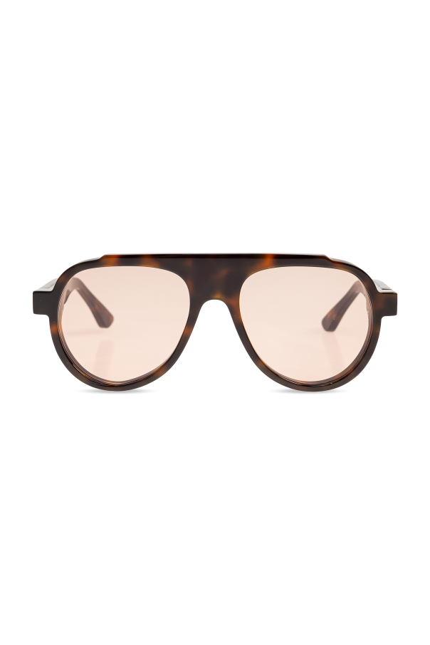 ‘Dynasty’ sunglasses od Thierry Lasry