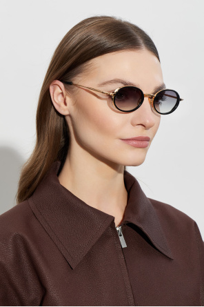 "eddie" sunglasses od John Dalia