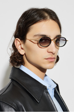 John Dalia "Eddie" sunglasses