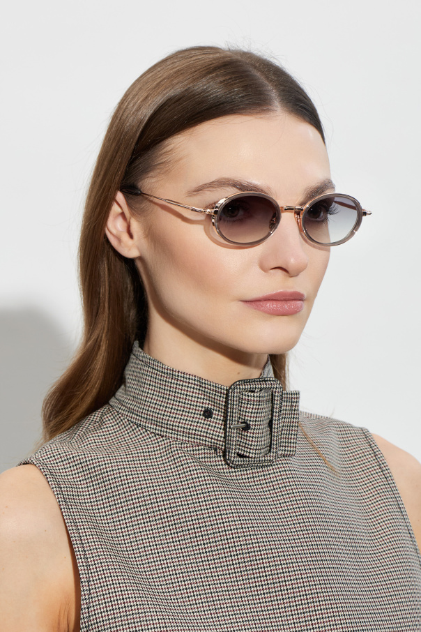 John Dalia "Eddie" sunglasses