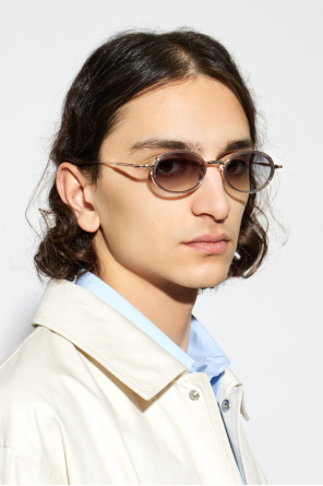 John Dalia "Eddie" sunglasses