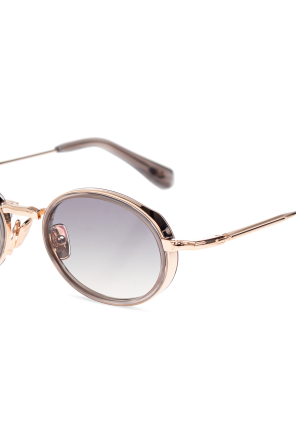John Dalia "Eddie" sunglasses