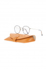 Monsieur Blanc ‘Emmanuel’ optical glasses