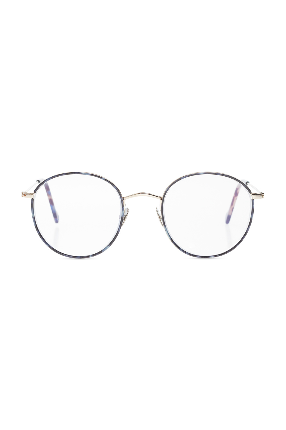 Monsieur Blanc ‘Emmanuel’ optical glasses