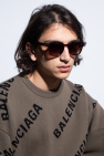 John Dalia ‘Enzo’ sunglasses