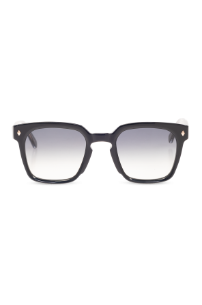 ‘enzo’ sunglasses od John Dalia
