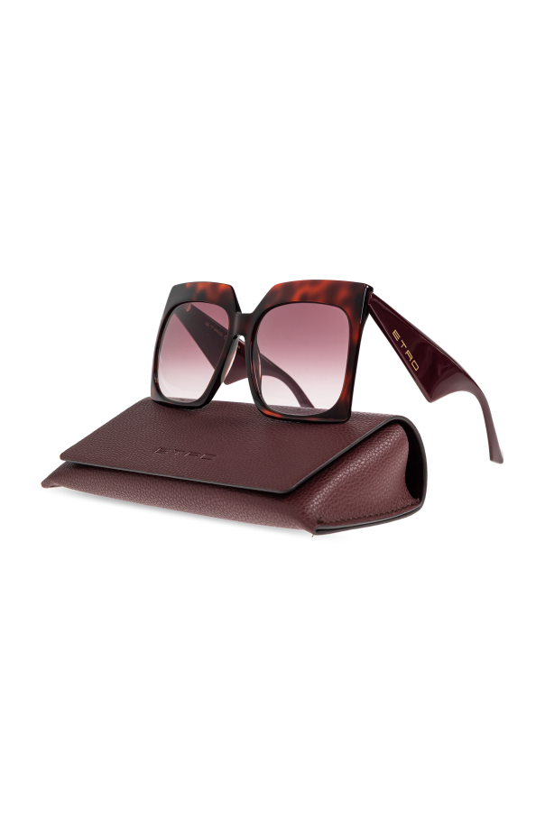 Etro Sunglasses