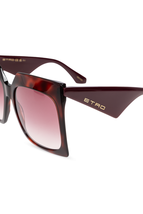 Etro Sunglasses