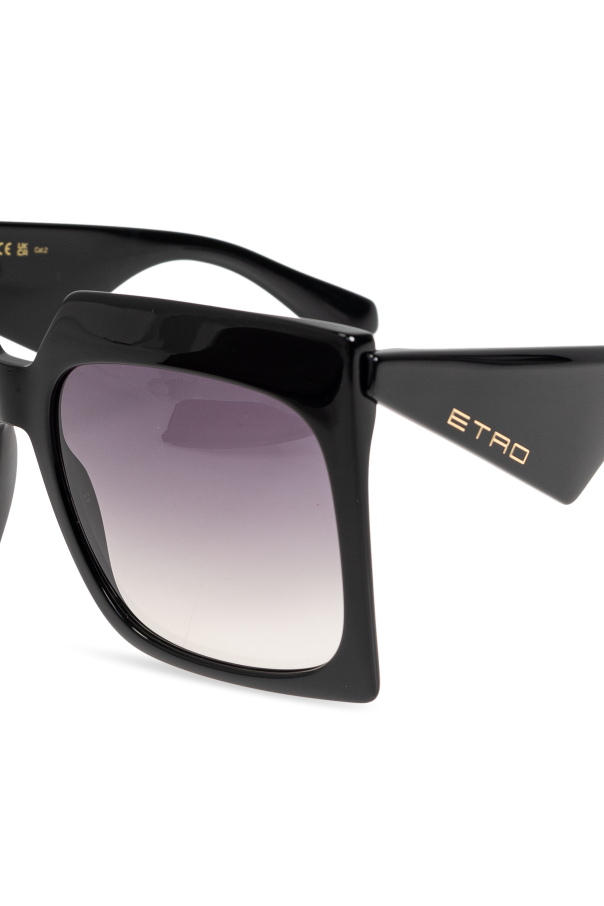 Etro Sunglasses